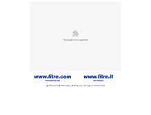 Tablet Screenshot of fitre.info